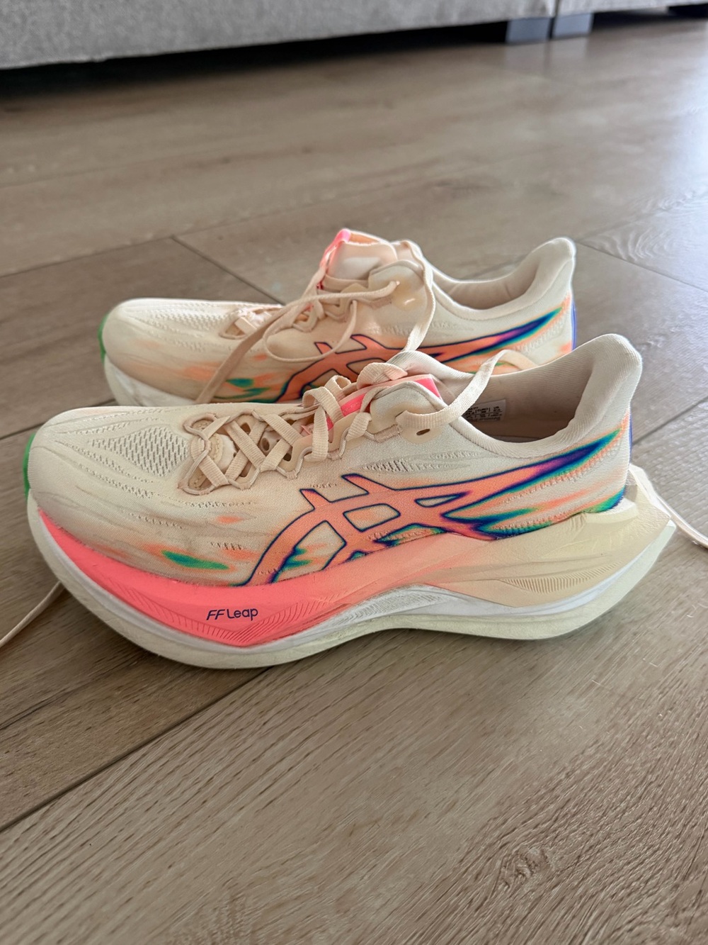 Asics Superblast 3